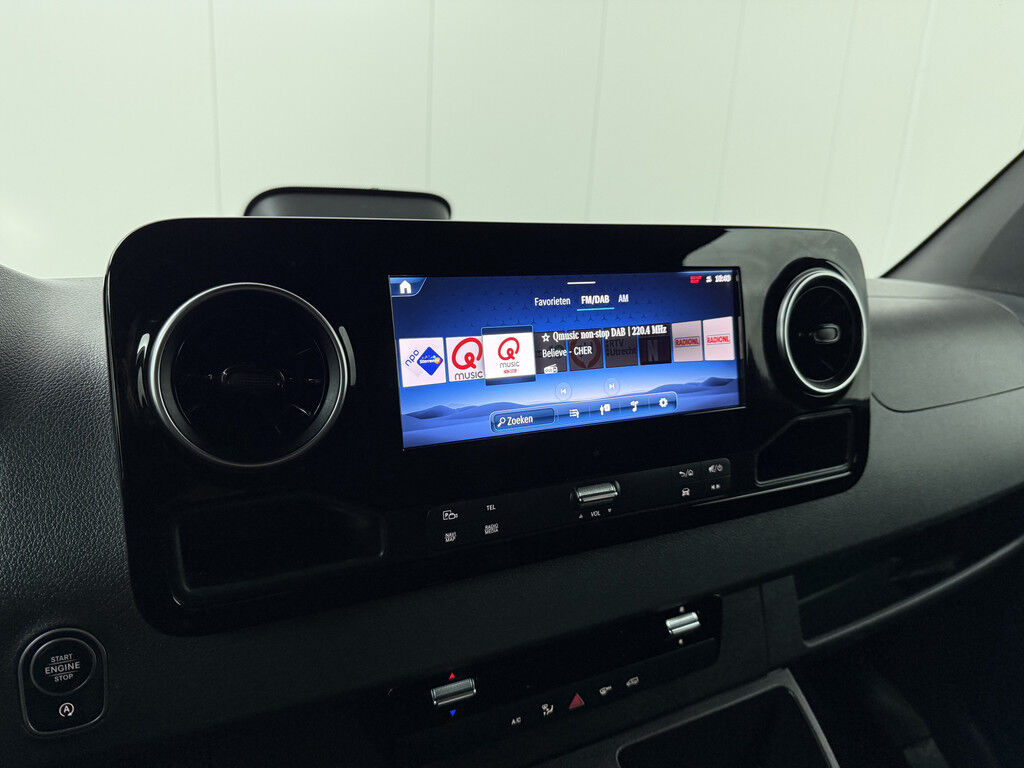 Mercedes-Benz Sprinter 317CDi Automaat L2H2 Exclusive | Led