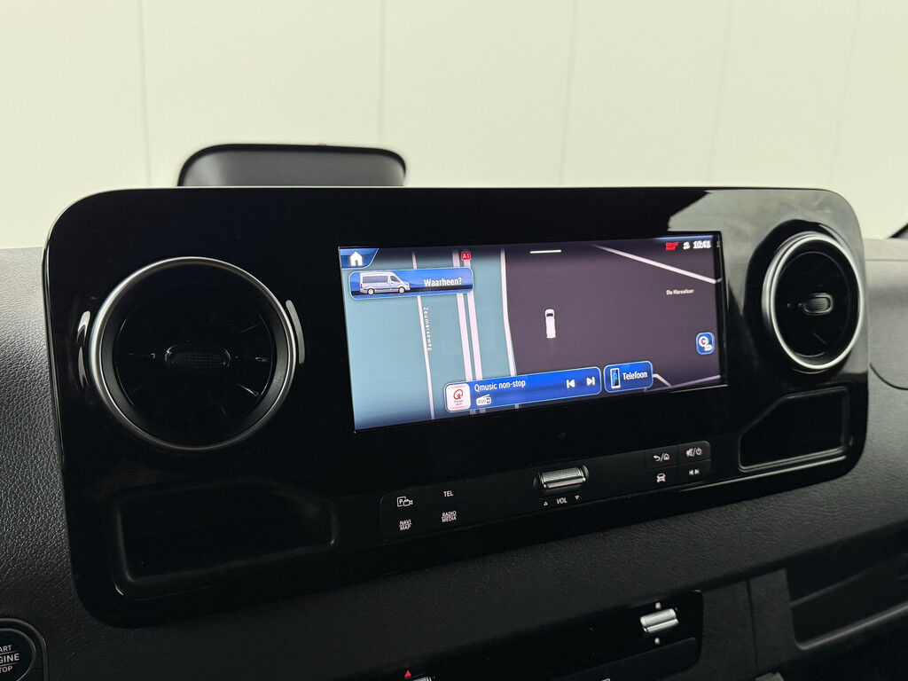 Mercedes-Benz Sprinter 317CDi Automaat L2H2 Exclusive | Led