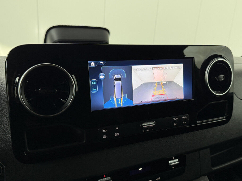 Mercedes-Benz Sprinter 317CDi Automaat L2H2 Exclusive | Led