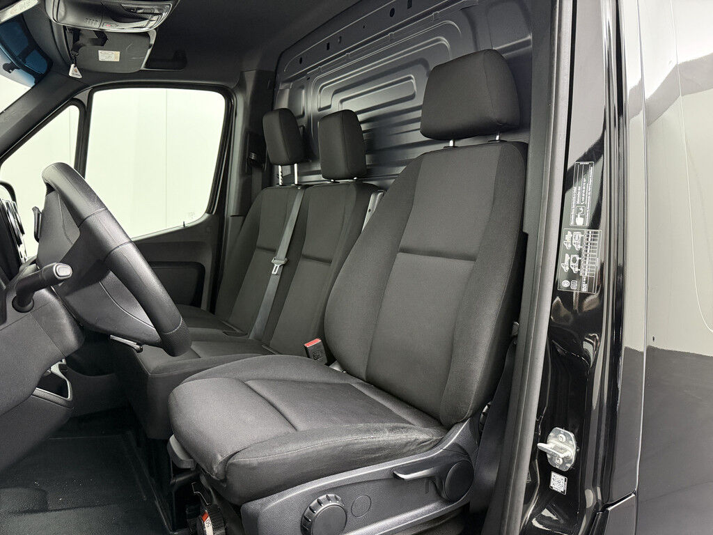 Mercedes-Benz Sprinter 317CDi Automaat L2H2 Exclusive | Led