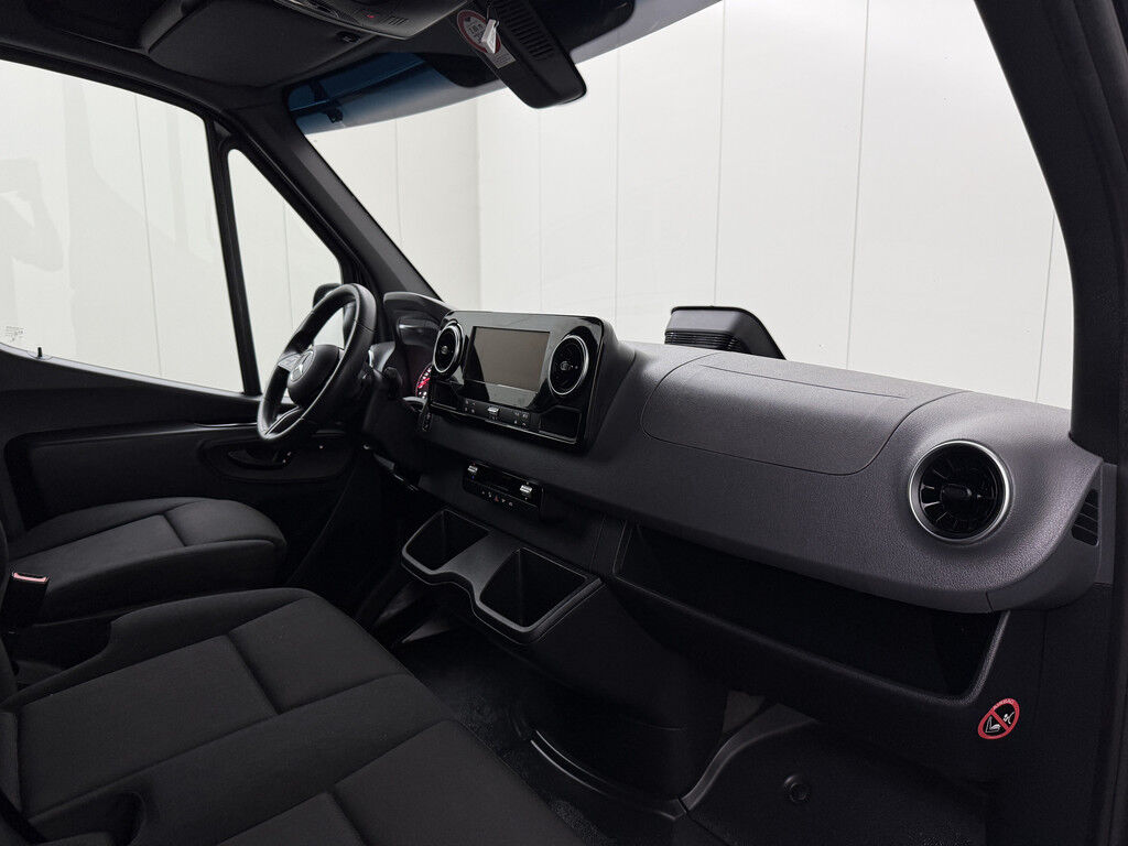 Mercedes-Benz Sprinter 317CDi Automaat L2H2 Exclusive | Led
