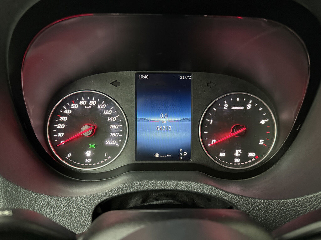 Mercedes-Benz Sprinter 317CDi Automaat L2H2 Exclusive | Led