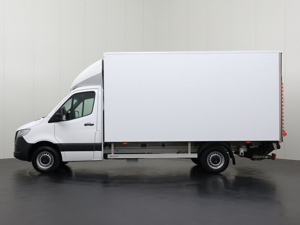 Mercedes-Benz Sprinter 315CDI Automaat Bakwagen+Laadklep | 1006 Kg Laadvermogen