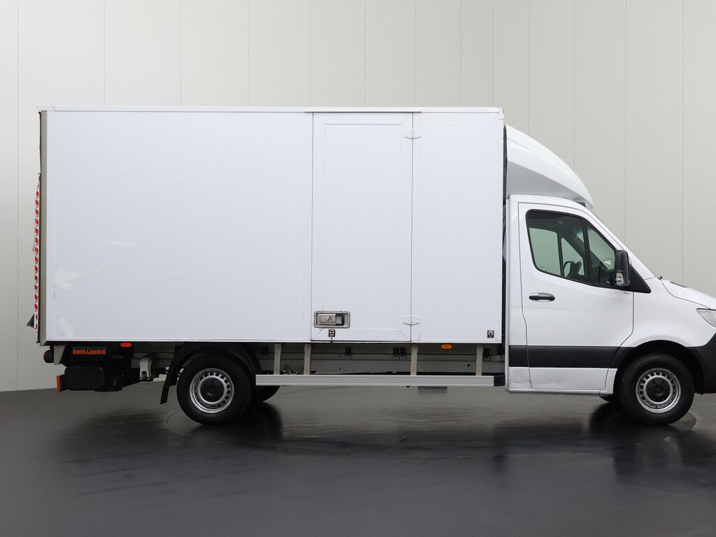 Mercedes-Benz Sprinter 315CDI Automaat Bakwagen+Laadklep | 1006 Kg Laadvermogen