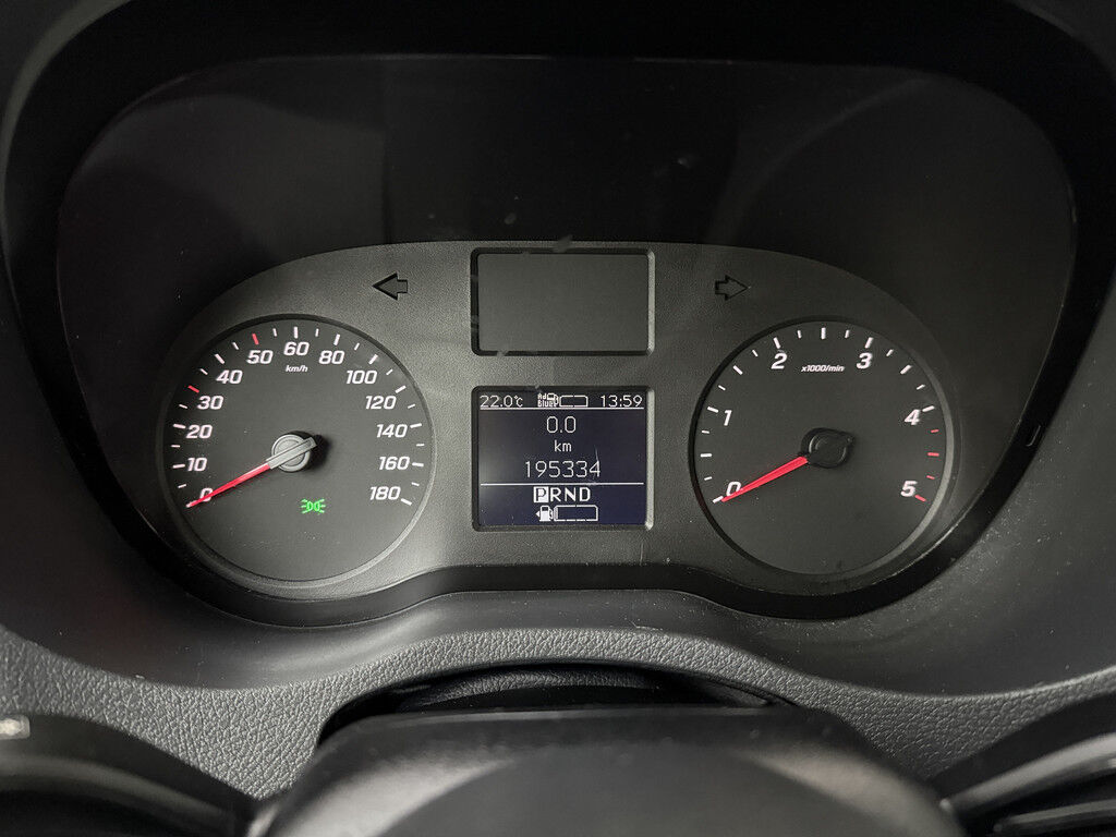 Mercedes-Benz Sprinter 315CDI Automaat Bakwagen+Laadklep | 1006 Kg Laadvermogen