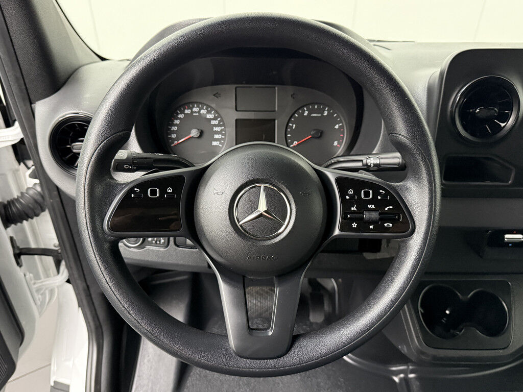 Mercedes-Benz Sprinter 315CDI Automaat Bakwagen+Laadklep | 1006 Kg Laadvermogen