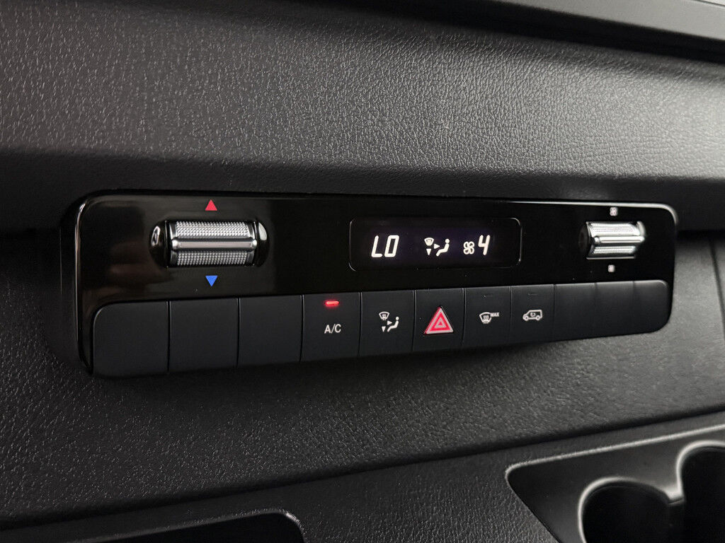 Mercedes-Benz Sprinter 315CDI Automaat Bakwagen+Laadklep | 1006 Kg Laadvermogen