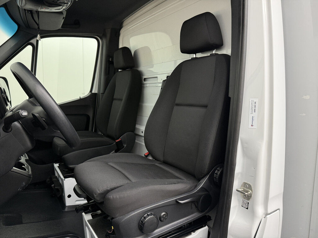 Mercedes-Benz Sprinter 315CDI Automaat Bakwagen+Laadklep | 1006 Kg Laadvermogen