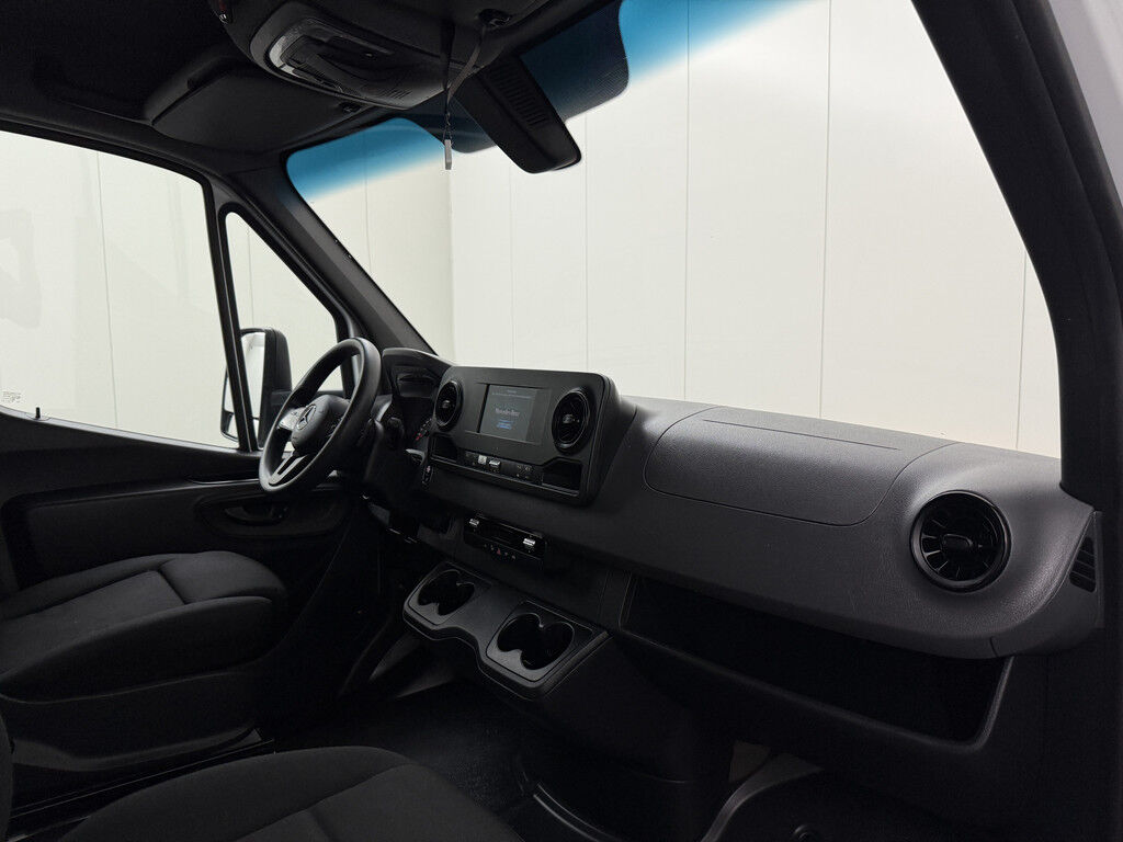 Mercedes-Benz Sprinter 315CDI Automaat Bakwagen+Laadklep | 1006 Kg Laadvermogen