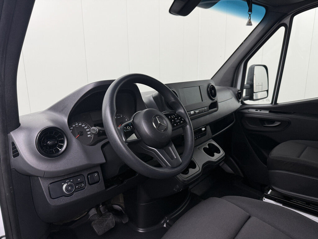 Mercedes-Benz Sprinter 315CDI Automaat Bakwagen+Laadklep | 1006 Kg Laadvermogen