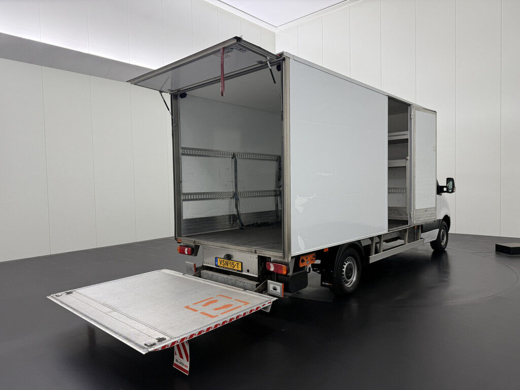 Mercedes-Benz Sprinter 315CDI Automaat Bakwagen+Laadklep | 1006 Kg Laadvermogen