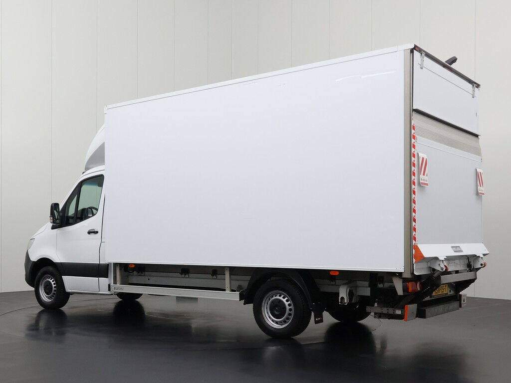 Mercedes-Benz Sprinter 315CDI Automaat Bakwagen+Laadklep | 1006 Kg Laadvermogen