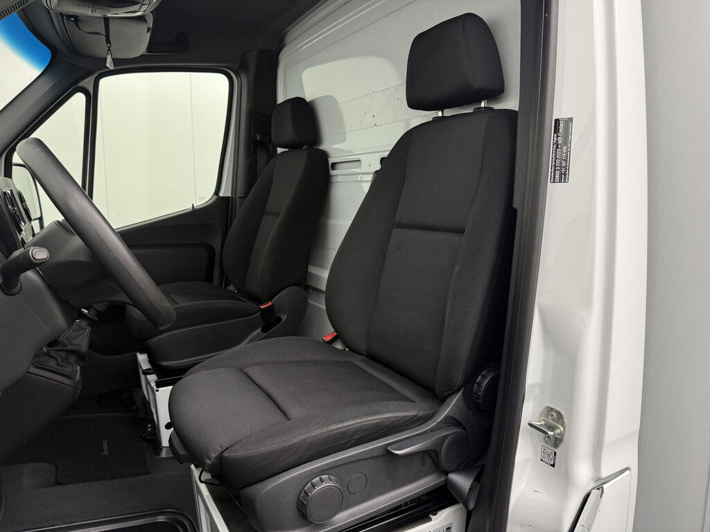 Mercedes-Benz Sprinter 314CDI Bakwagen+Laadklep | Dakspoiler | 1000Kg Laadvermogen