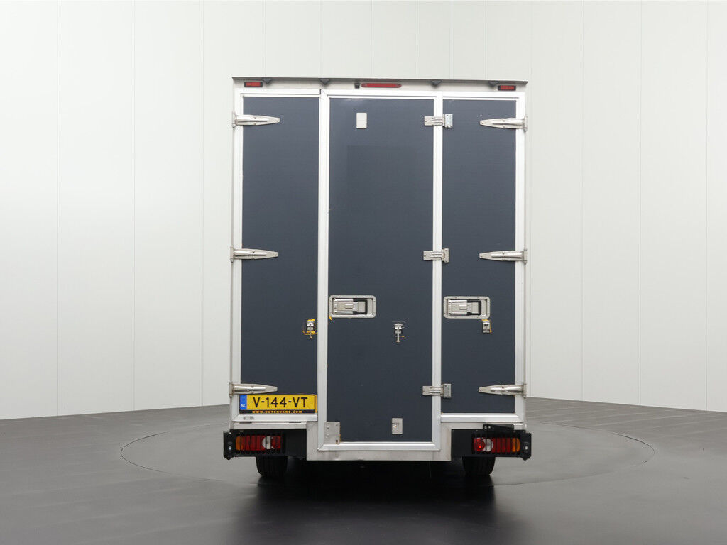 Renault Master 2.3DCi 170PK Automaat Lowliner | Speciaalbouw | Verkoopwagen