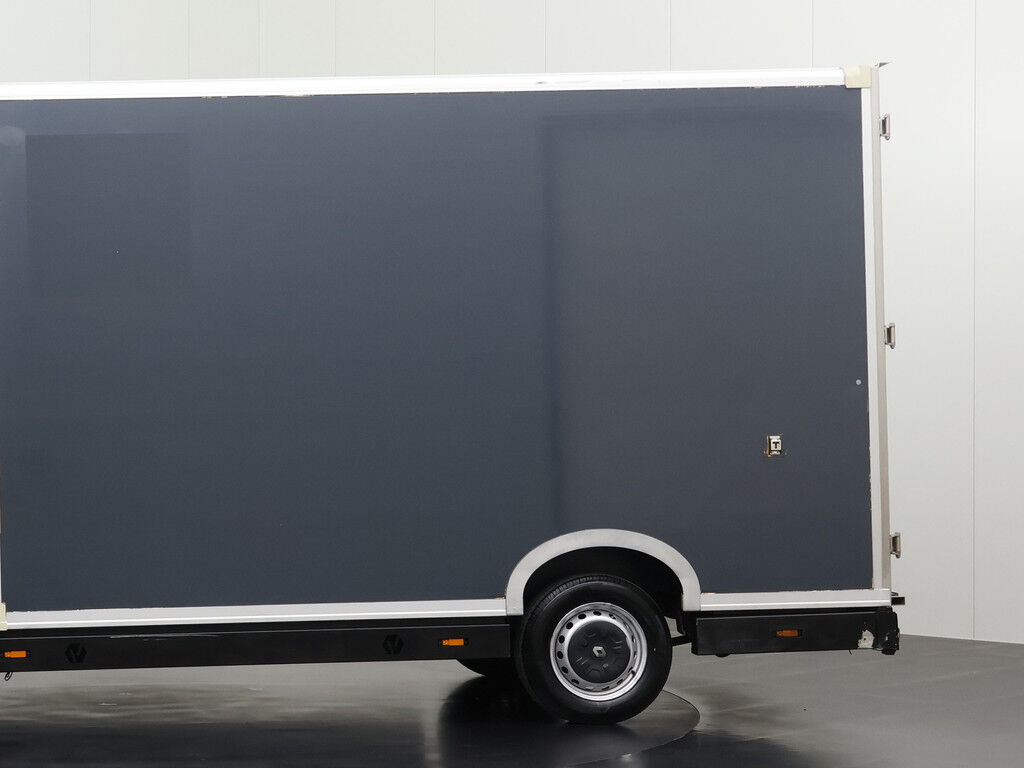 Renault Master 2.3DCi 170PK Automaat Lowliner | Speciaalbouw | Verkoopwagen