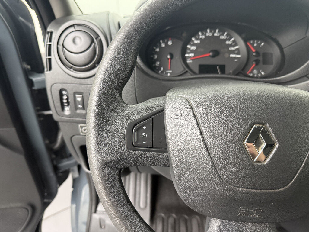 Renault Master 2.3DCi 170PK Automaat Lowliner | Speciaalbouw | Verkoopwagen