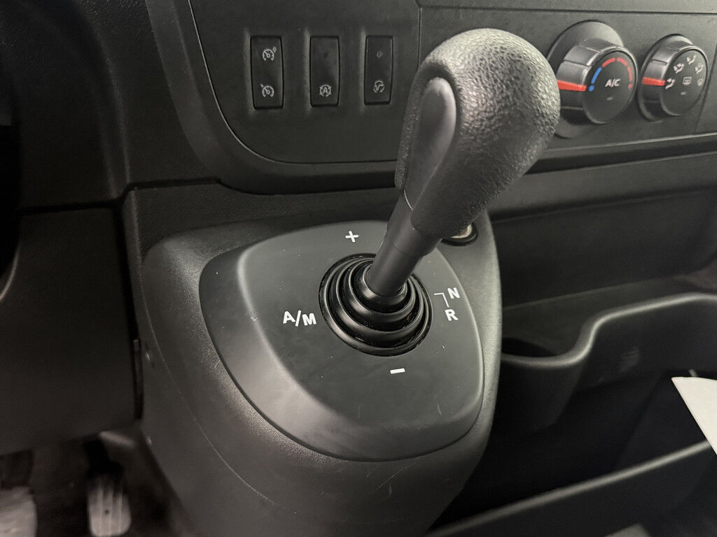 Renault Master 2.3DCi 170PK Automaat Lowliner | Speciaalbouw | Verkoopwagen