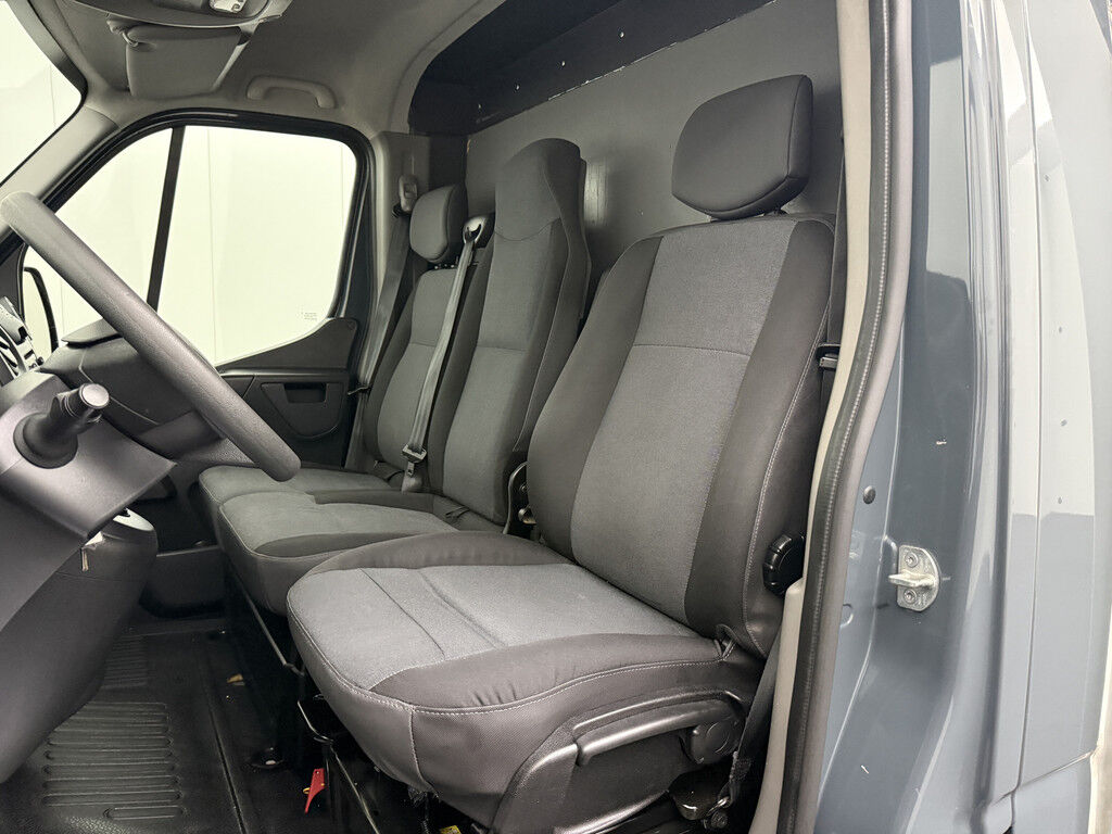 Renault Master 2.3DCi 170PK Automaat Lowliner | Speciaalbouw | Verkoopwagen