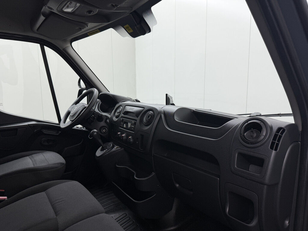 Renault Master 2.3DCi 170PK Automaat Lowliner | Speciaalbouw | Verkoopwagen