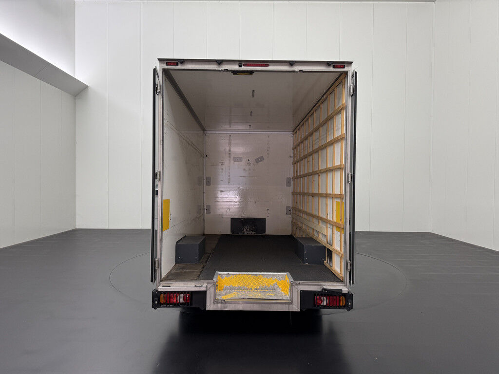 Renault Master 2.3DCi 170PK Automaat Lowliner | Speciaalbouw | Verkoopwagen