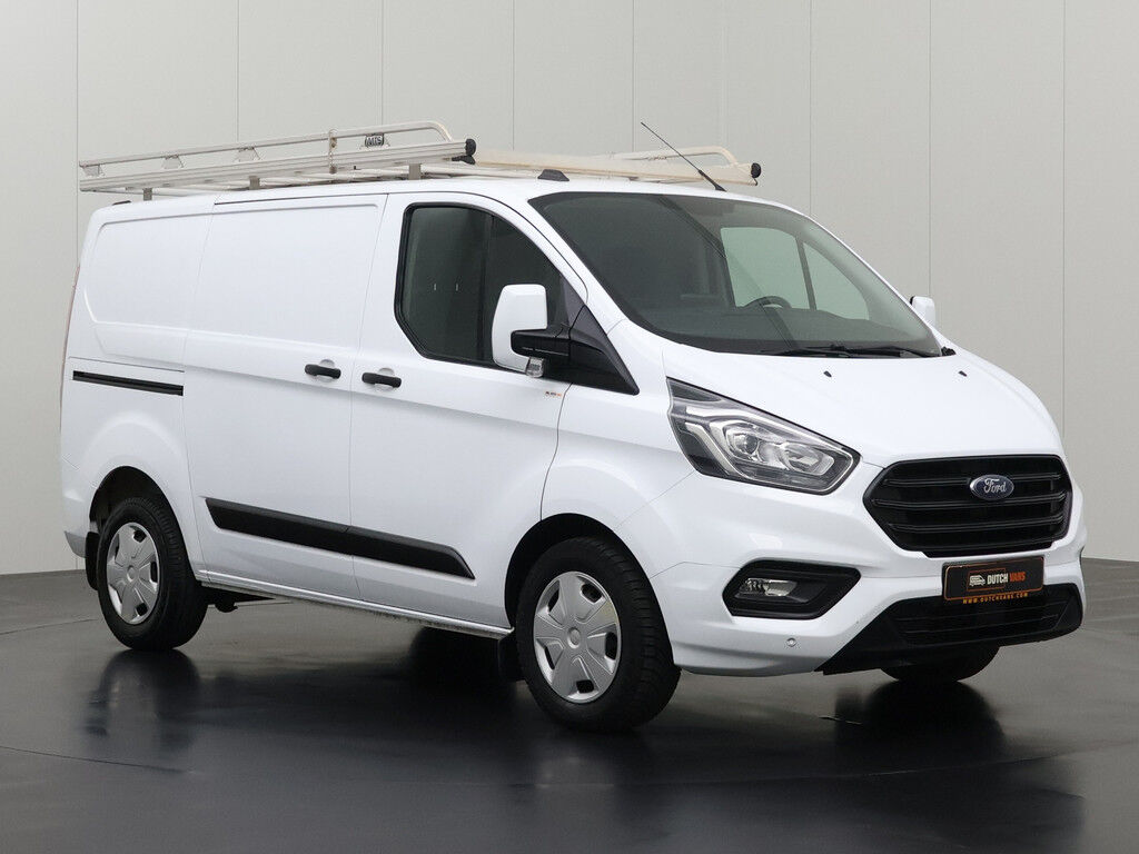 Ford Transit Custom 2.0TDCi 130PK Business | Imperiaal
