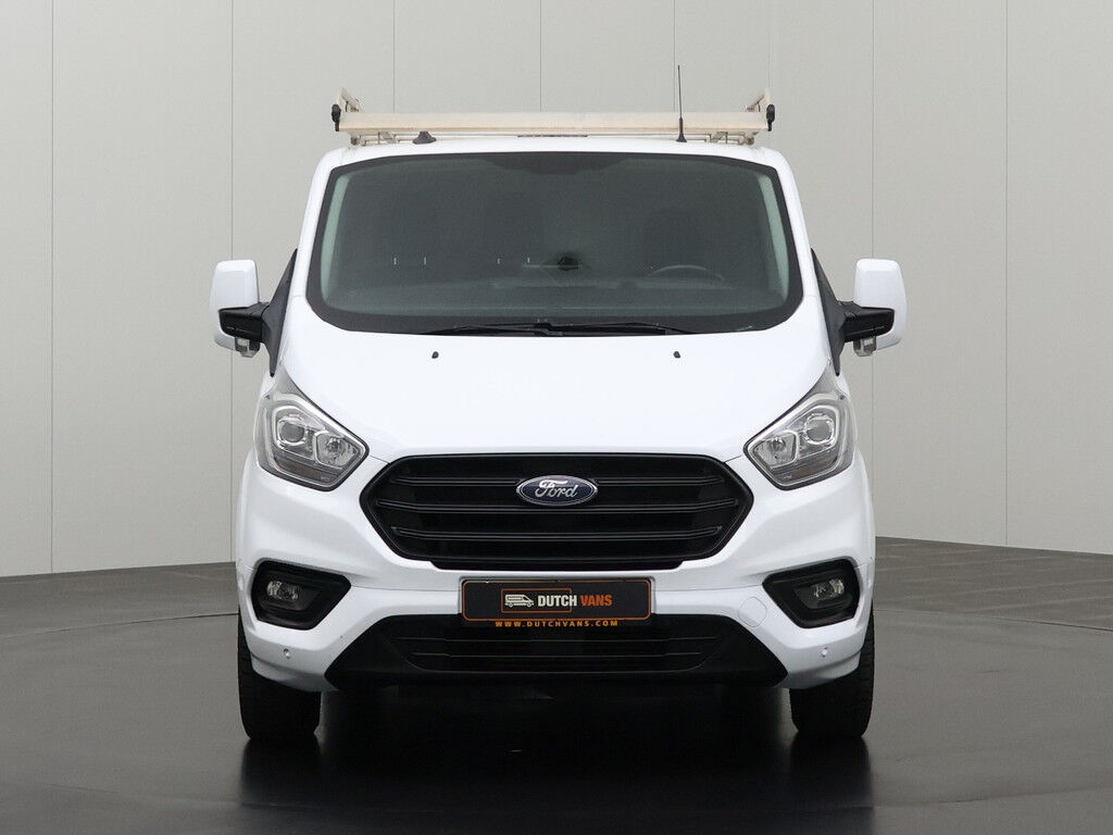 Ford Transit Custom 2.0TDCi 130PK Business | Imperiaal