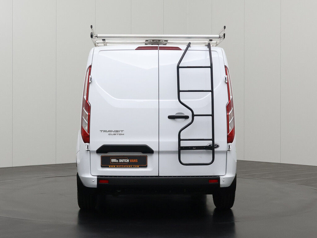 Ford Transit Custom 2.0TDCi 130PK Business | Imperiaal