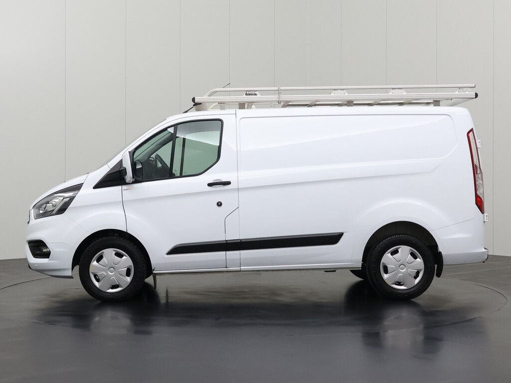 Ford Transit Custom 2.0TDCi 130PK Business | Imperiaal