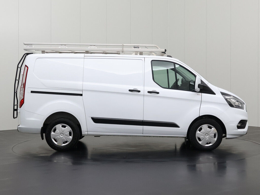 Ford Transit Custom 2.0TDCi 130PK Business | Imperiaal