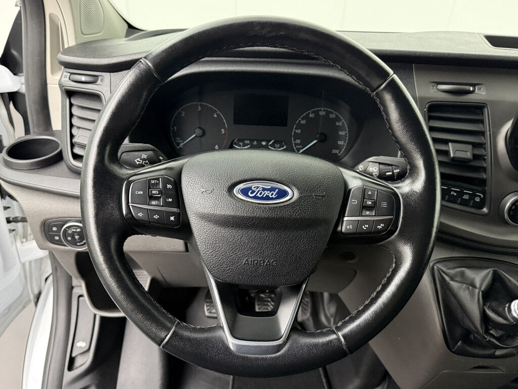Ford Transit Custom 2.0TDCi 130PK Business | Imperiaal