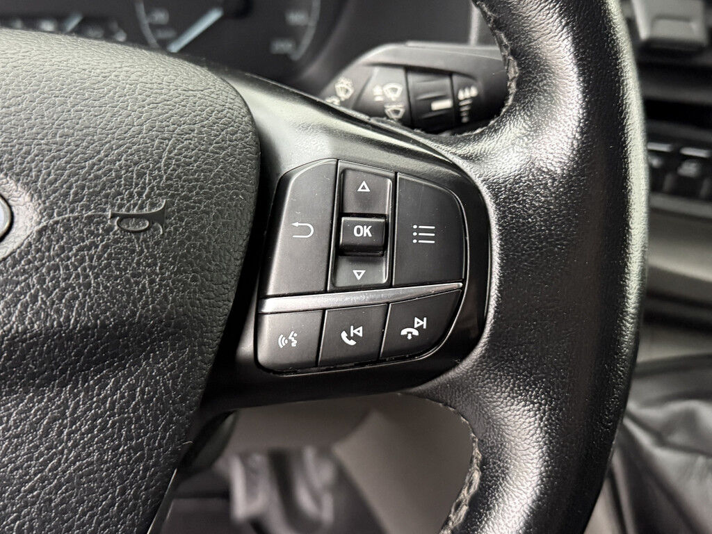 Ford Transit Custom 2.0TDCi 130PK Business | Imperiaal