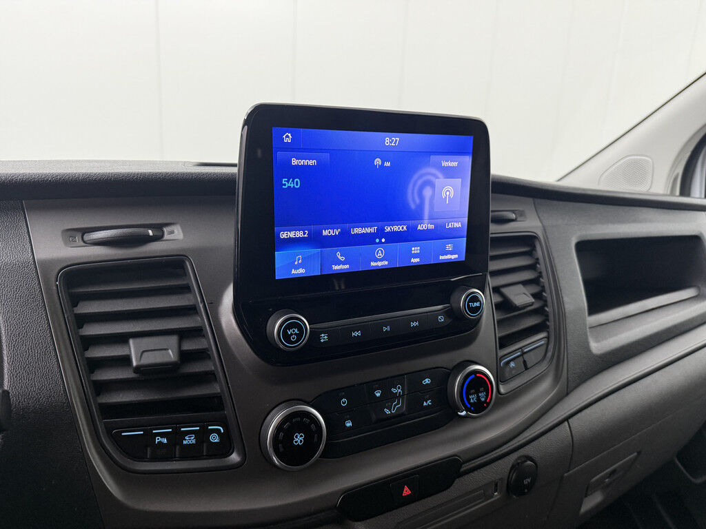 Ford Transit Custom 2.0TDCi 130PK Business | Imperiaal