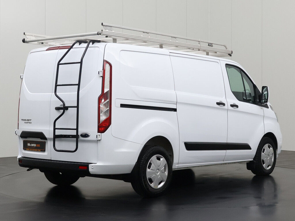 Ford Transit Custom 2.0TDCi 130PK Business | Imperiaal