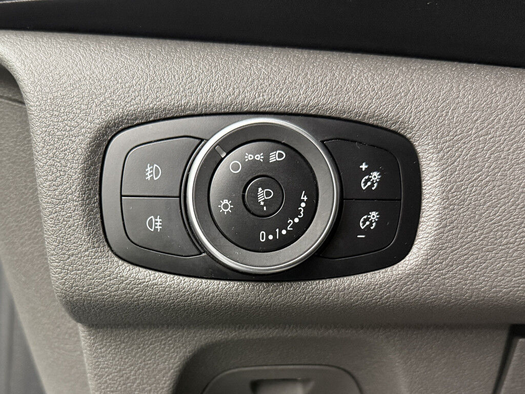 Ford Transit Custom 2.0TDCi 130PK Business | Imperiaal