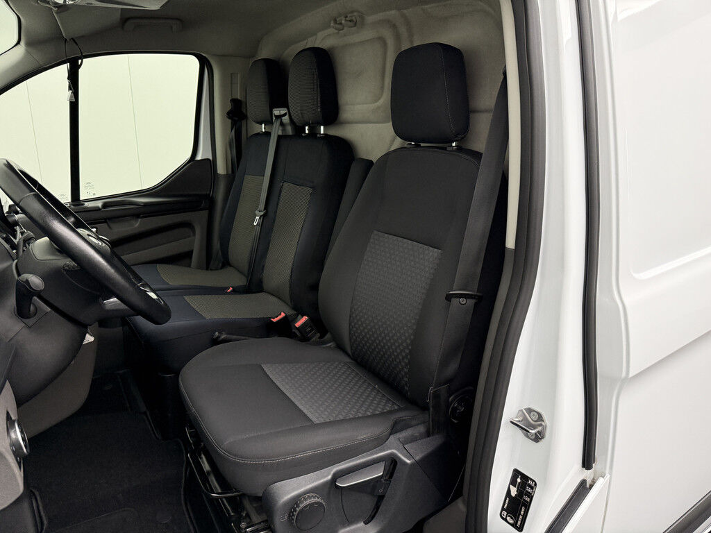 Ford Transit Custom 2.0TDCi 130PK Business | Imperiaal