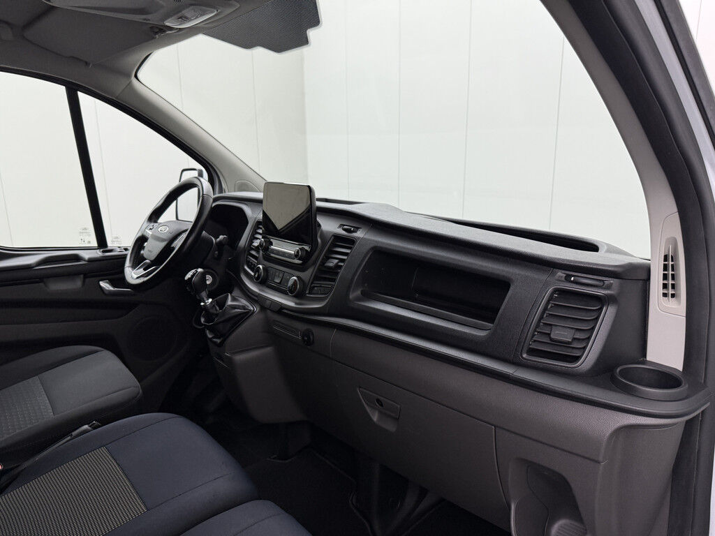 Ford Transit Custom 2.0TDCi 130PK Business | Imperiaal