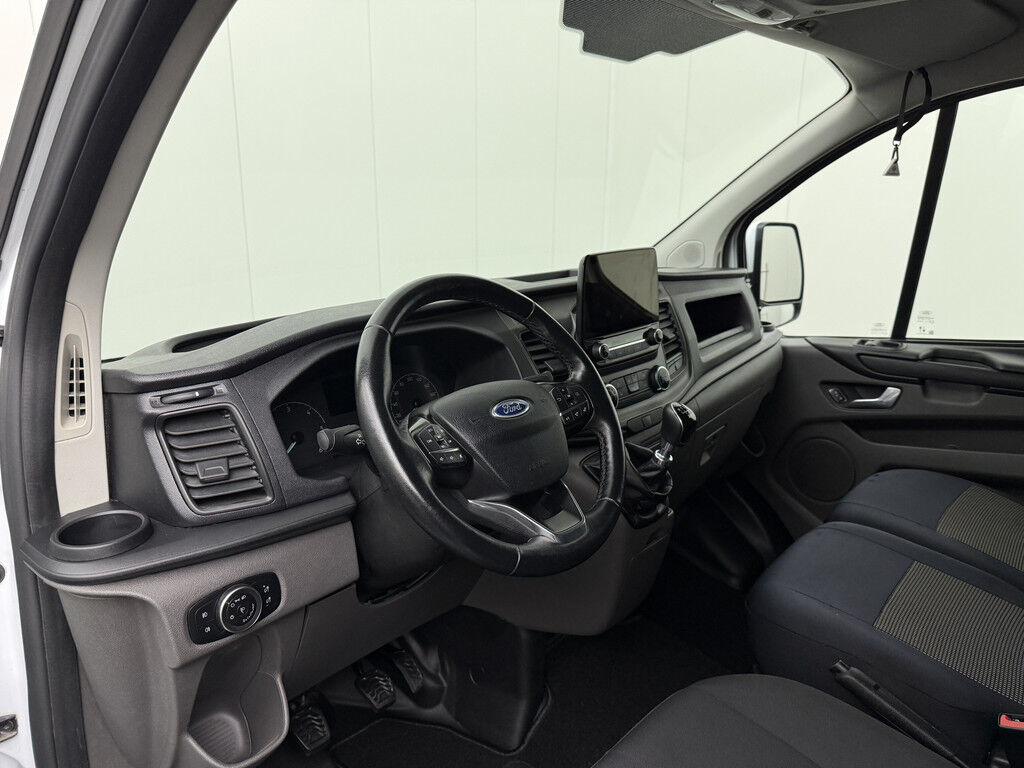 Ford Transit Custom 2.0TDCi 130PK Business | Imperiaal