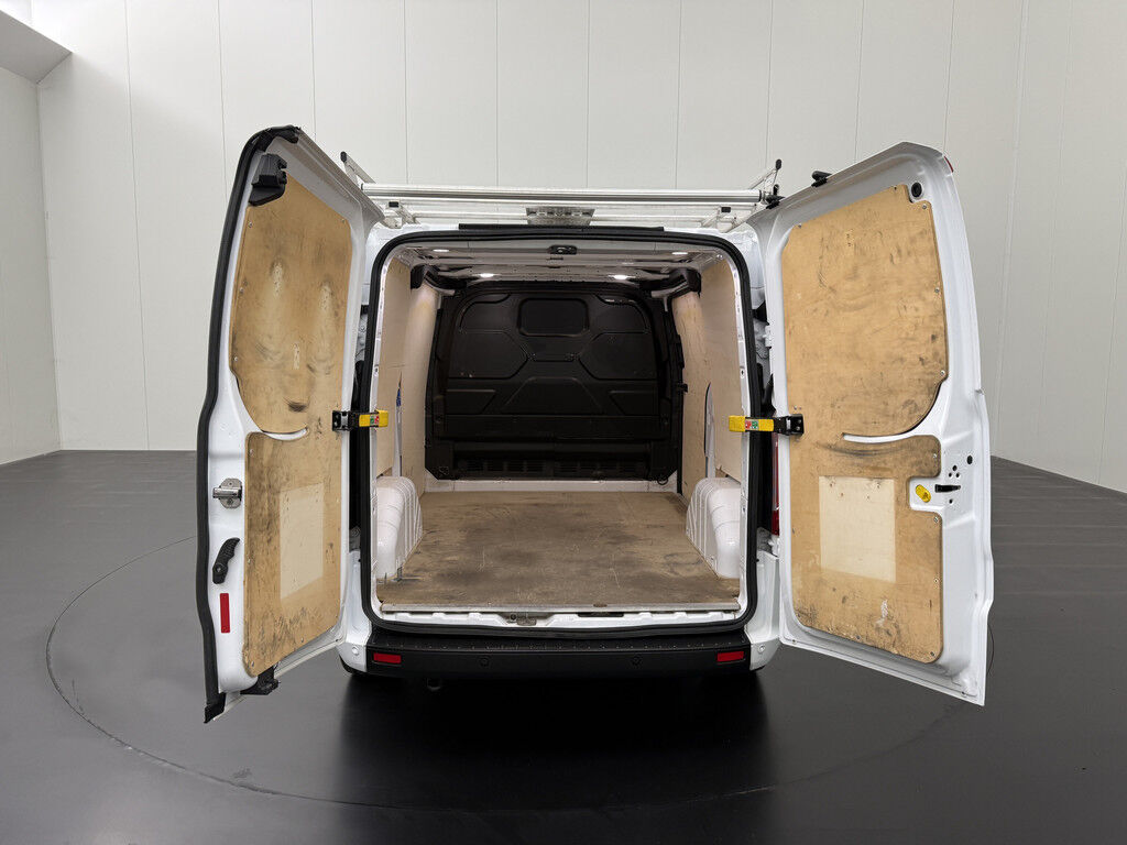 Ford Transit Custom 2.0TDCi 130PK Business | Imperiaal