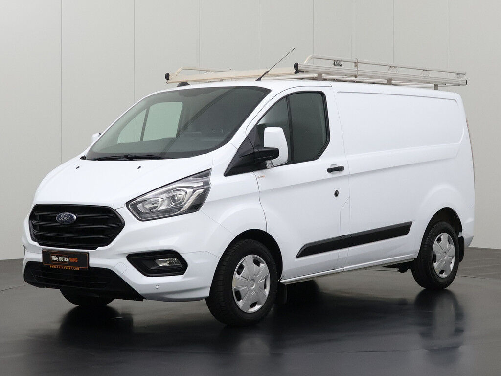 Ford Transit Custom 2.0TDCi 130PK Business | Imperiaal