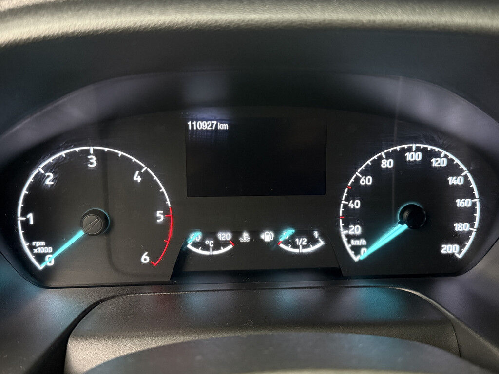 Ford Transit Custom 2.0TDCi 130PK Business | Imperiaal