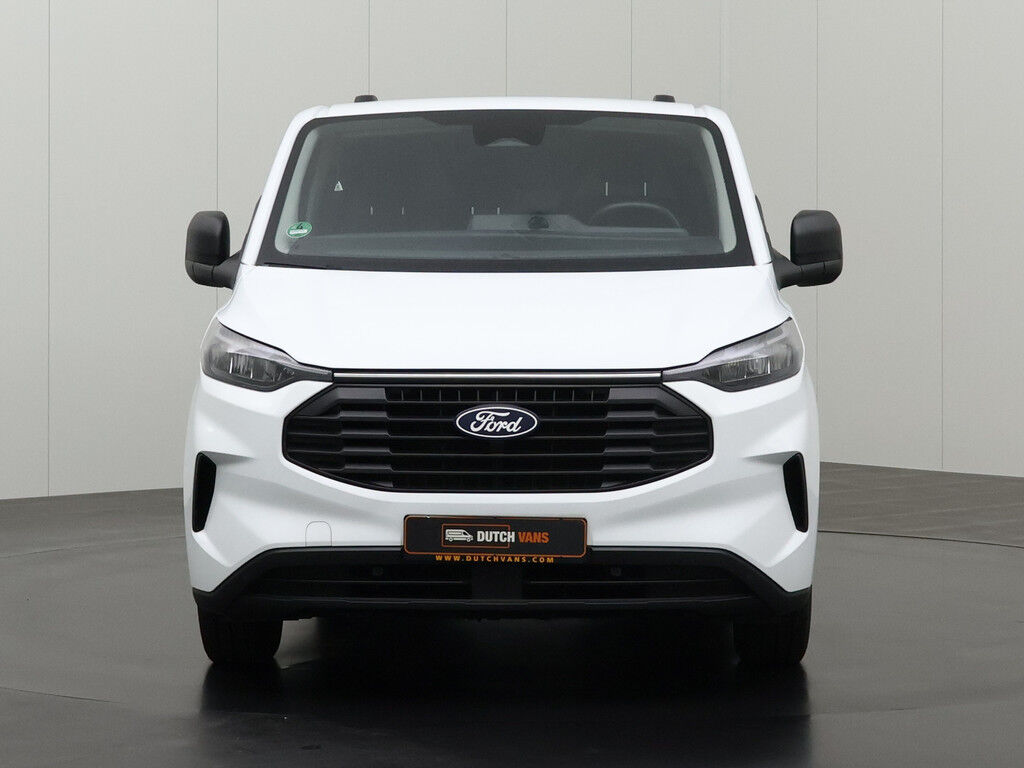 Ford Transit Custom 2.0TDCi 136PK Lang | Digital Cockpit