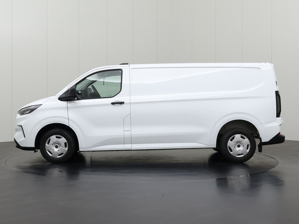 Ford Transit Custom 2.0TDCi 136PK Lang | Digital Cockpit