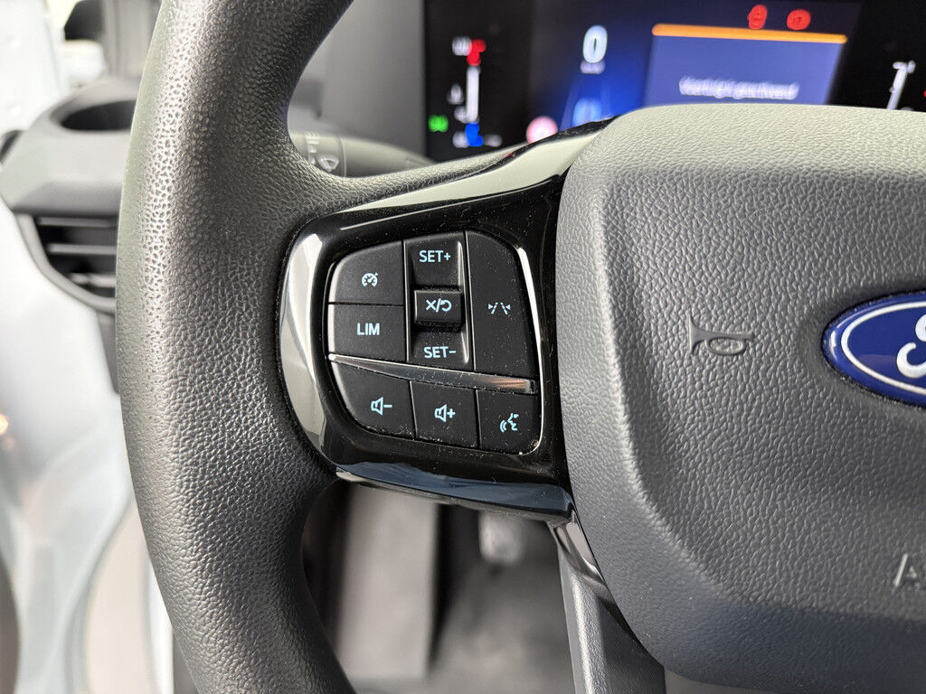 Ford Transit Custom 2.0TDCi 136PK Lang | Digital Cockpit