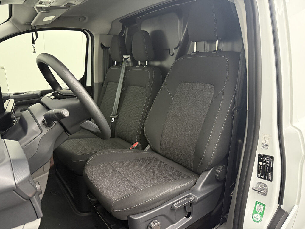 Ford Transit Custom 2.0TDCi 136PK Lang | Digital Cockpit