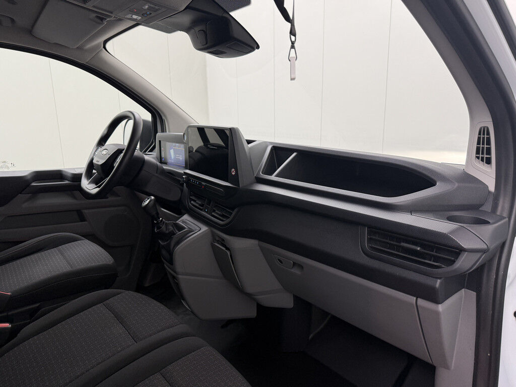 Ford Transit Custom 2.0TDCi 136PK Lang | Digital Cockpit
