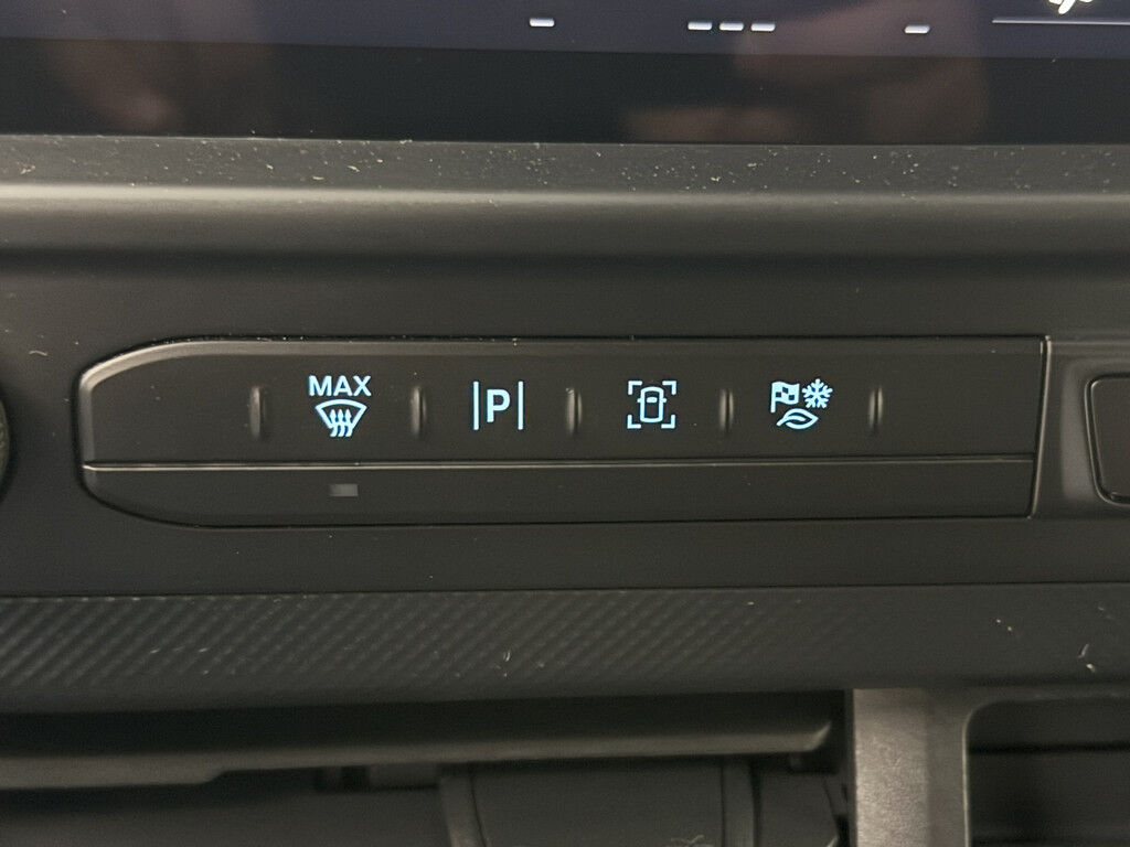 Ford Transit Custom 2.0TDCi 136PK Lang | Digital Cockpit