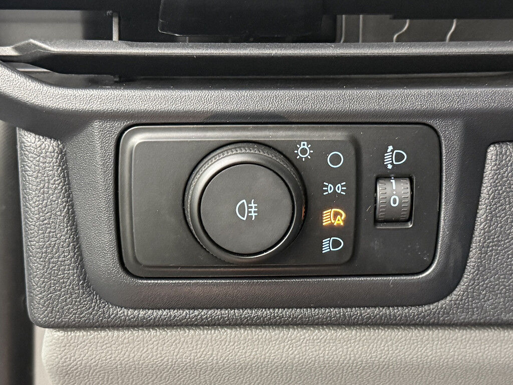 Ford Transit Custom 2.0TDCi 136PK Lang | Digital Cockpit