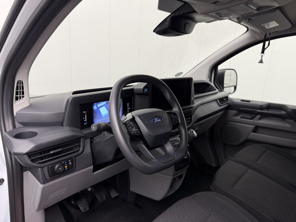Ford Transit Custom 2.0TDCi 136PK Lang | Digital Cockpit