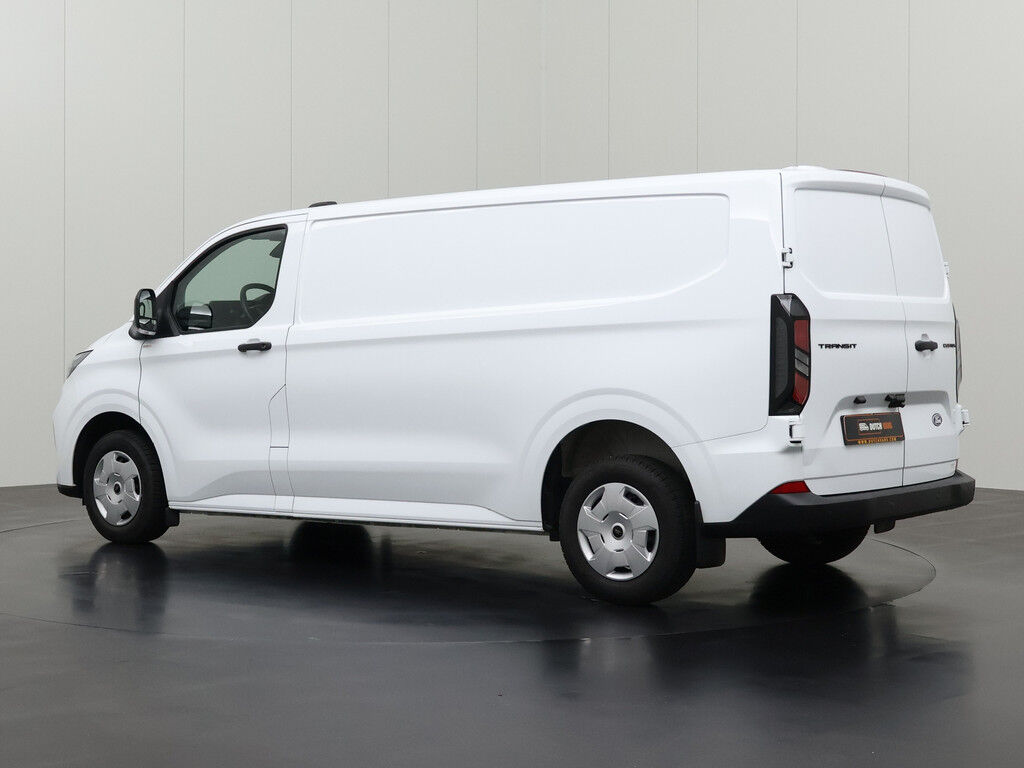Ford Transit Custom 2.0TDCi 136PK Lang | Digital Cockpit