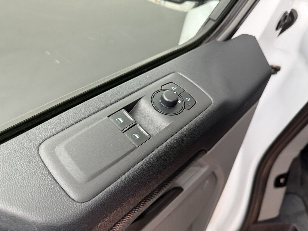 Ford Transit Custom 2.0TDCi 136PK Lang | Digital Cockpit